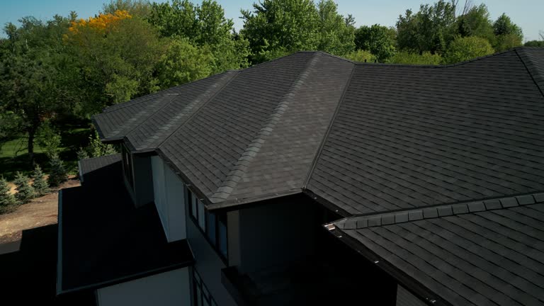 Best Emergency Roof Repair Services  in Tupelo, MS