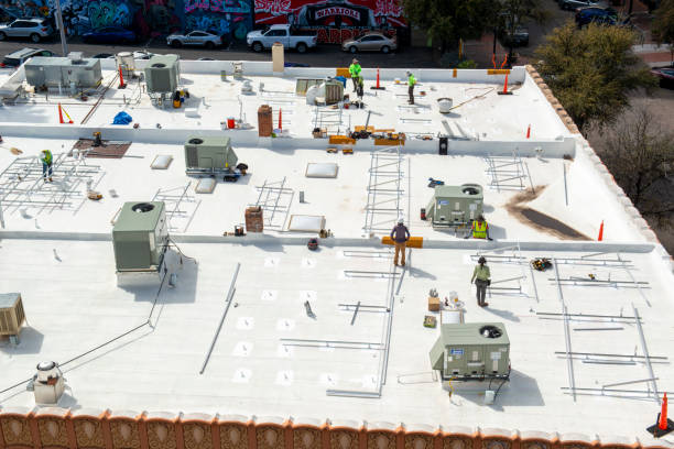 Best Cold Roofs  in Tupelo, MS
